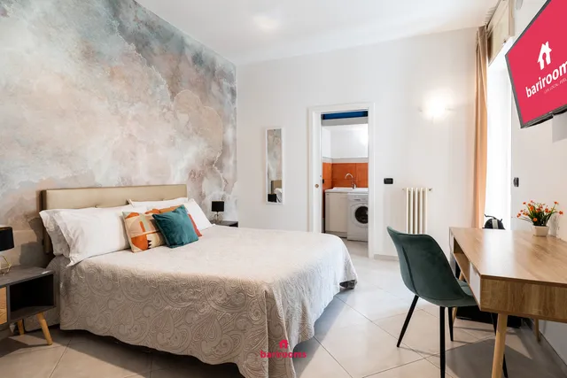 BARI ROOMS - Piccinni 160 - Best Price Guarantee