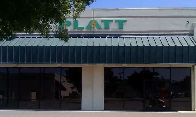 Platt Electric Supply
