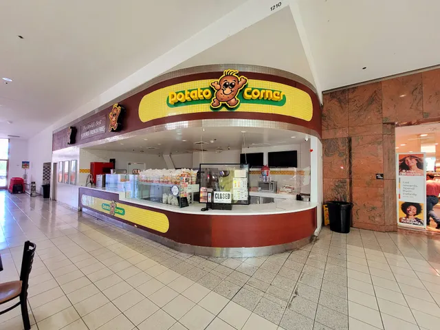 Potato Corner