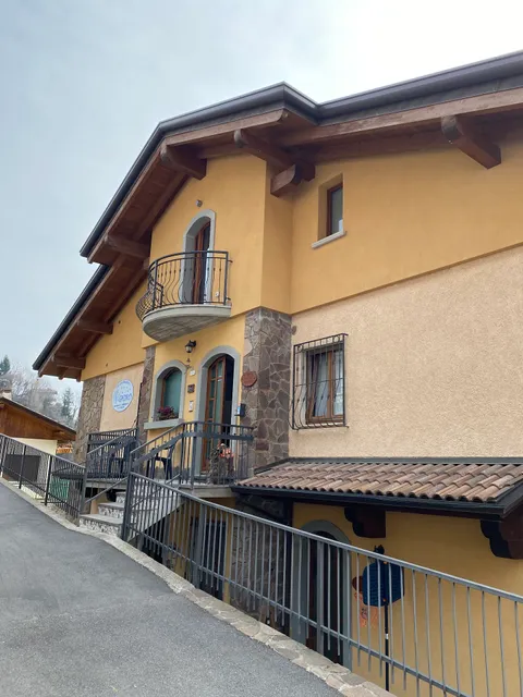 Bed and Breakfast Il Ghiro