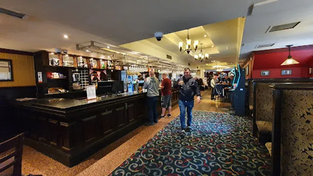 The Good Yarn - JD Wetherspoon