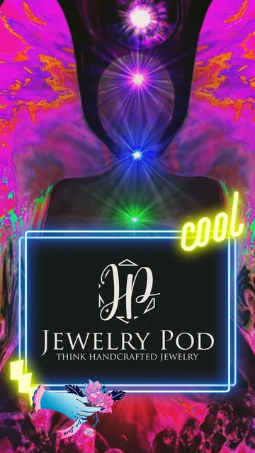 Jewelry Pod (Gypsy's Jewelry)