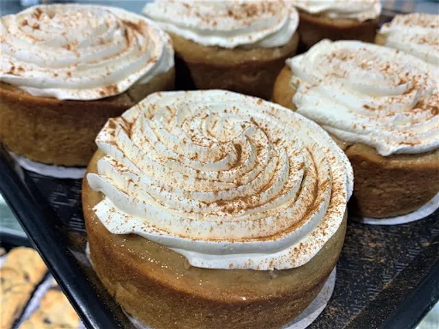 The Boozy Bakery at JJ's Wine, Spirits & Cigars