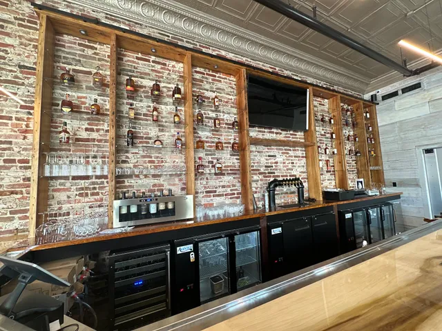 1906 Bistro & Bourbon Bar