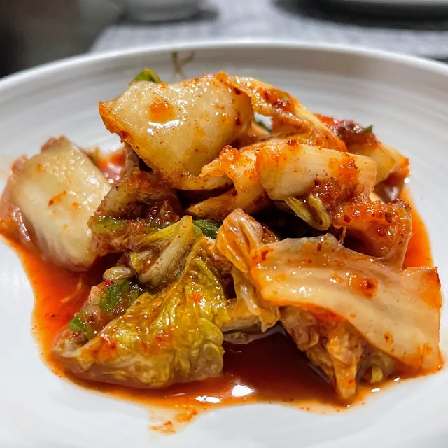 Mirim Restaurante Coreano