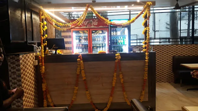 Nirman Family Restaurant And Bar