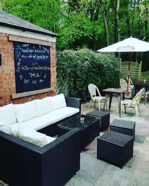 Zucci Mediterranean Bistro