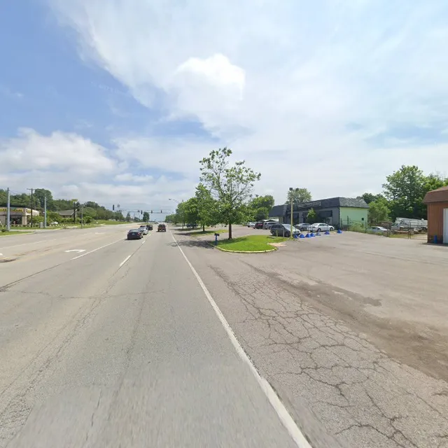 The Scarlet Oak Boutique