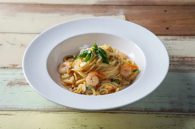 101 ( 일공일 ) 파스타