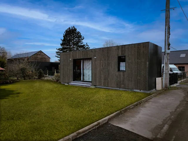 Gîte le jardin des 4 vents