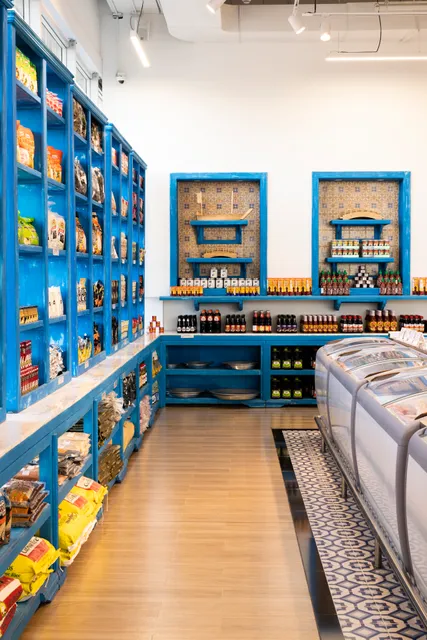 Hipermarfish Nuestro Bogotá