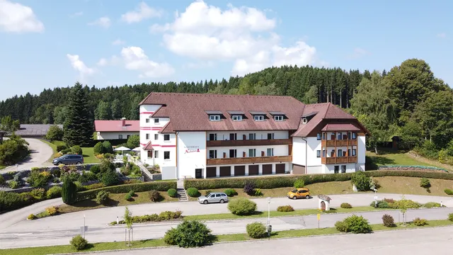 Hotel Gästehaus Neubauer