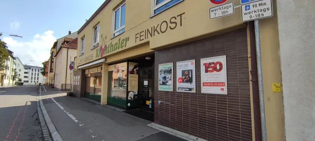 nah & gut Kronthaler