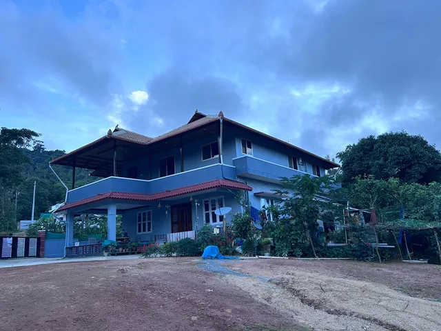 sapthagiri Holiday Homes Madikeri