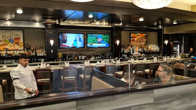 Davio's Northern Italian Steakhouse