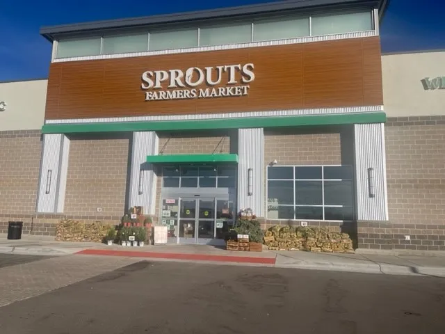 Sprouts Farmers Market