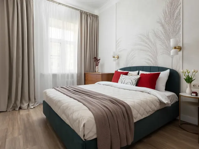 Khostel "Kvartira Na Tverskoy"