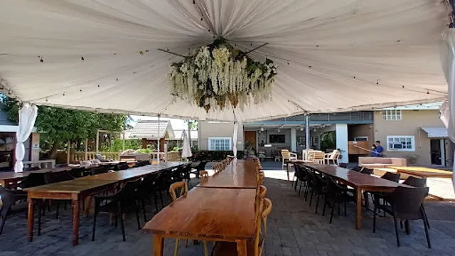 COSTA BUENA AN EVENTS PLACE