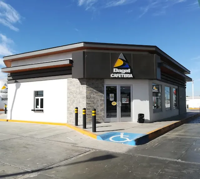 Restaurante Dagal