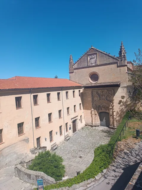 IE Creativity Center