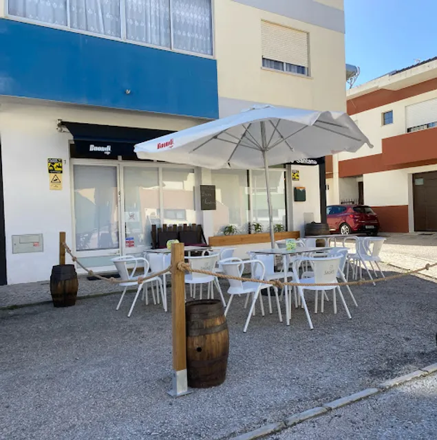 Tasquinha do Sant'Ana