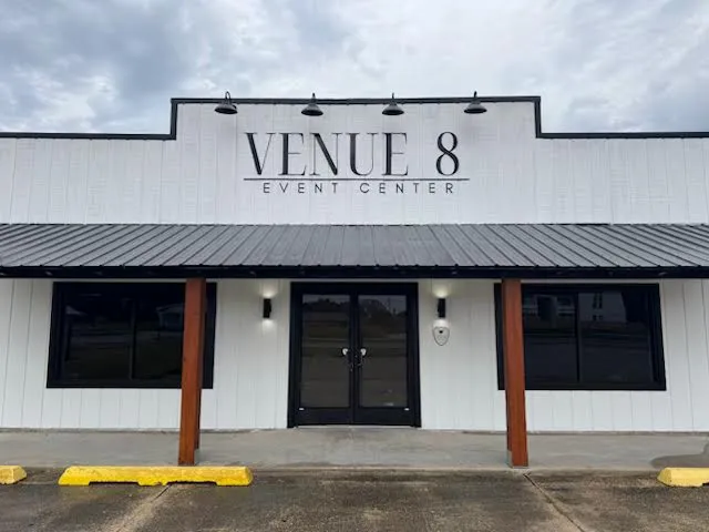 Venue 8 Event Center