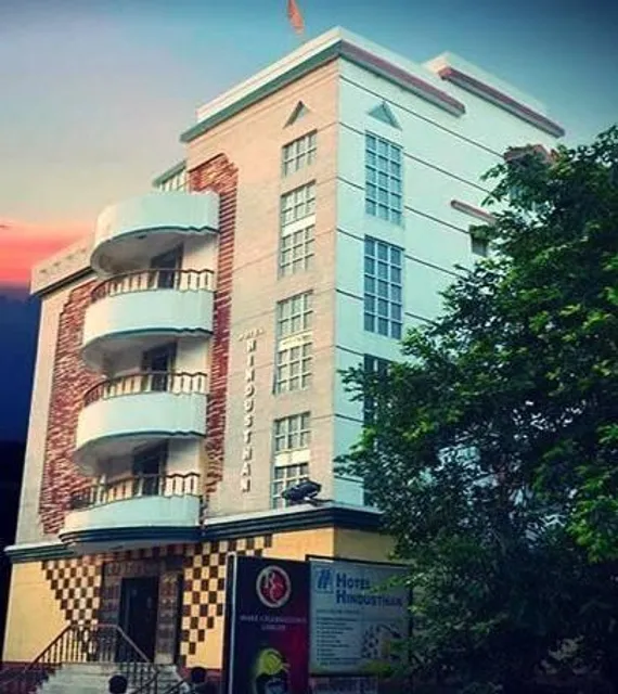 Hotel Hindusthan