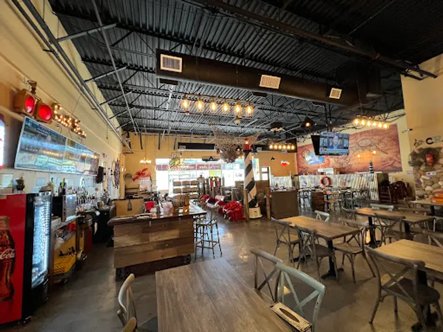 Crab Fever - Murfreesboro