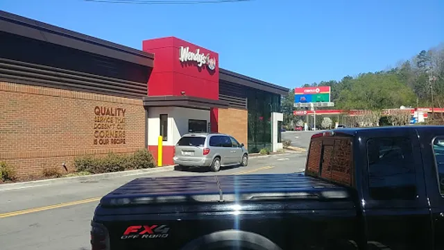 Wendy's