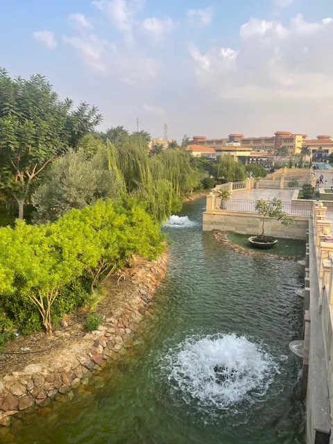 South Park - Madinaty