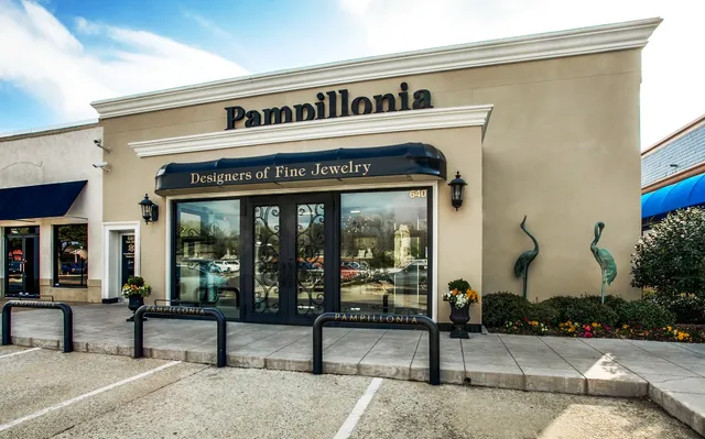 Pampillonia Jewelers