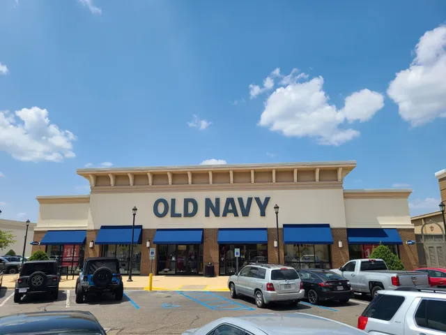 Old Navy Outlet