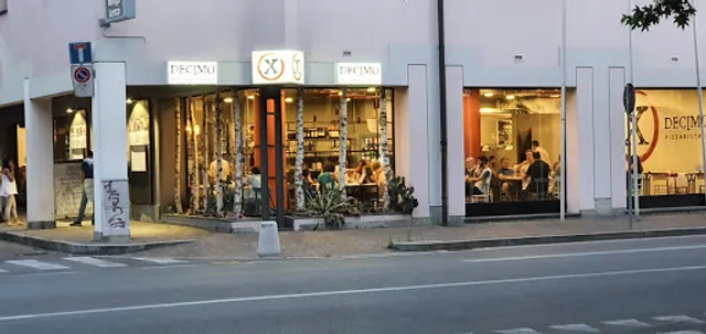 Decimo PizzaBistrot