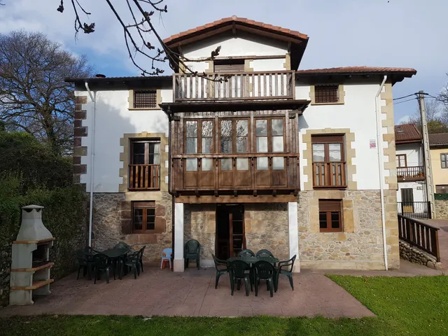 La Casa de la Costura - Casa Rural