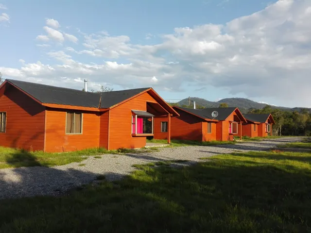 Cabañas Rucalhue Pucón