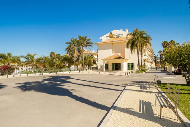 Hotel Mirachoro Carvoeiro