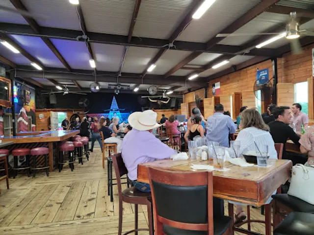 Southern Komfort Kitchen