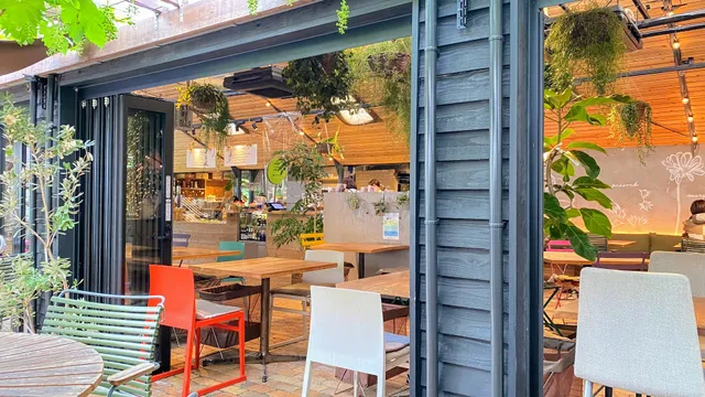 The Farm Universal Osaka