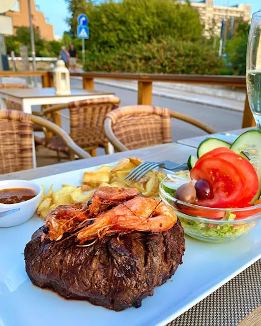 Don Toro - Angus Grill