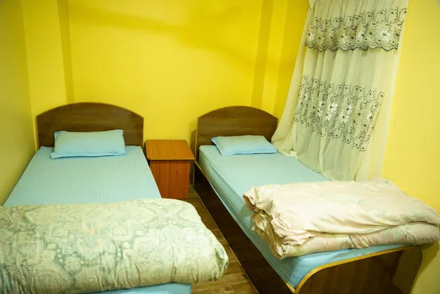 Universal Hotel & Lodge