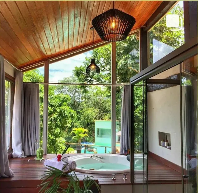 Pousada Santa Vila - Serra do Cipó