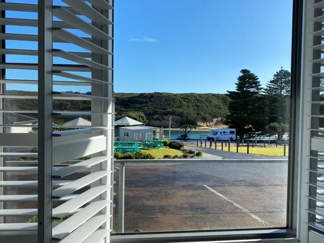 Southern Ocean Motor Inn