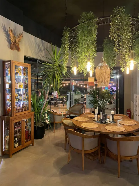 Gustorante Cafe More Fethiye