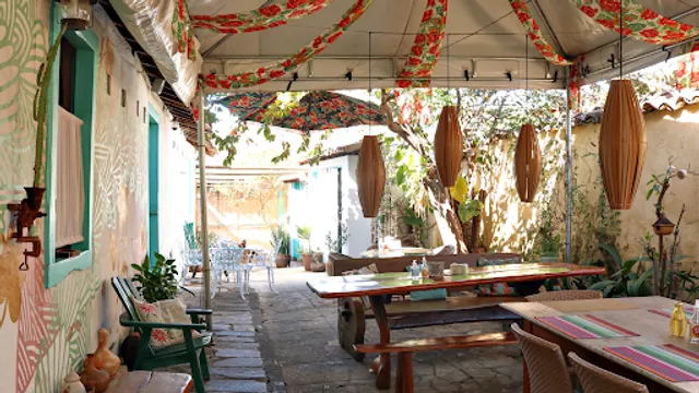 Café Jasmim - Empório e Bistrô