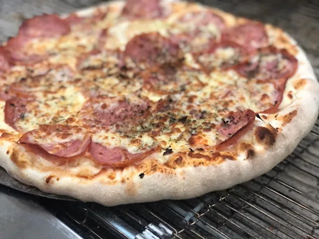 Pizzaria Kamaleão Rodízio e Delivery