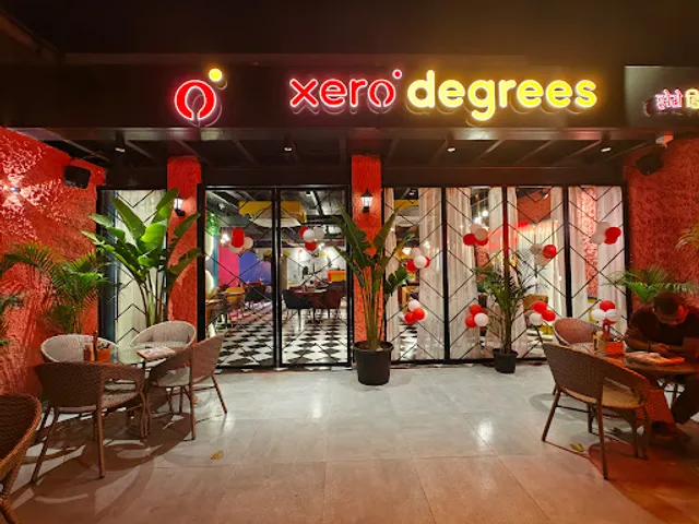 Xero Degrees