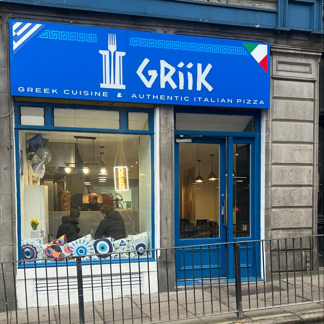 GRiiK