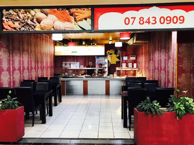 Friends Cuisine of India