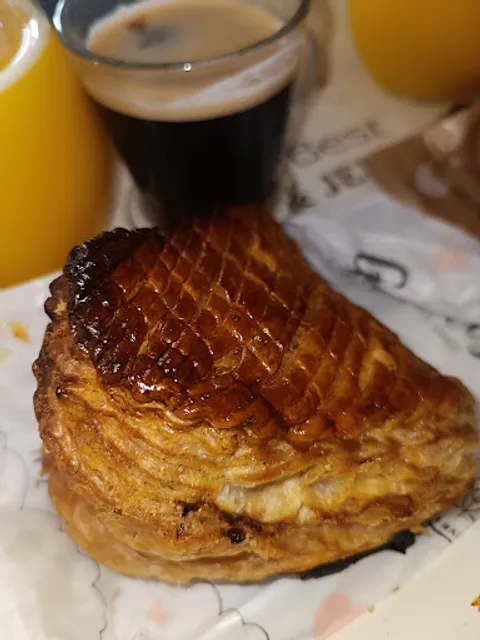 Boulangerie offemont