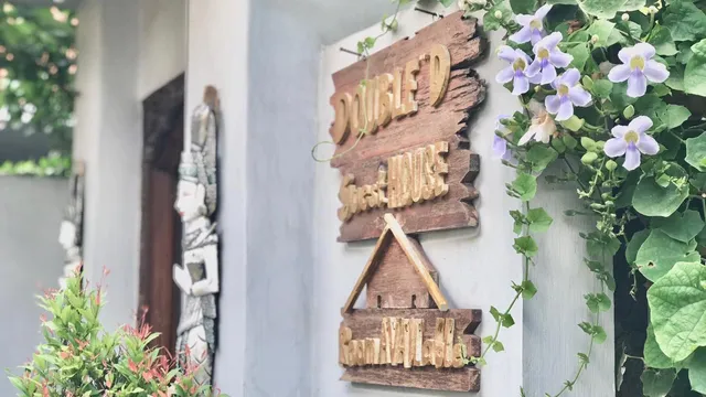 Double'D Guest House